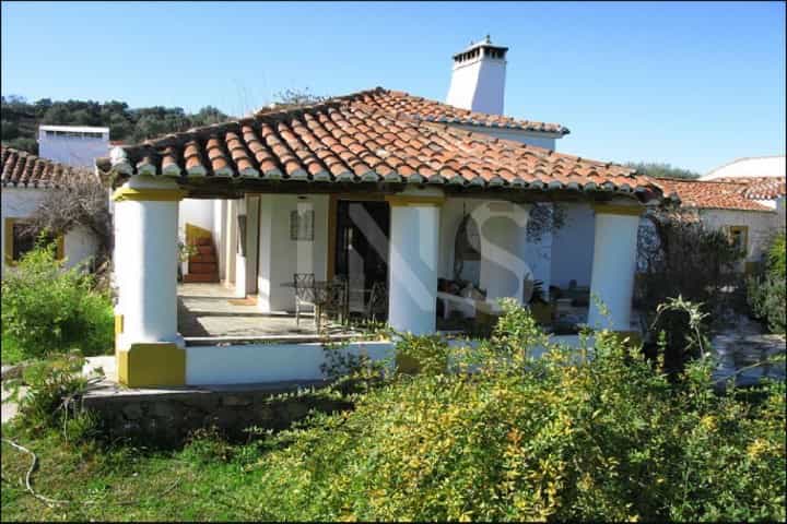 Будинок в Terrugem e Vila Boim, Elvas 10026882