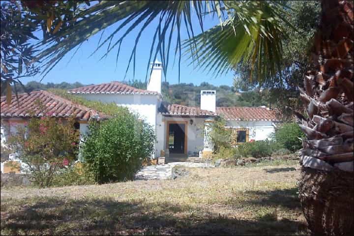 Будинок в Terrugem e Vila Boim, Elvas 10026882