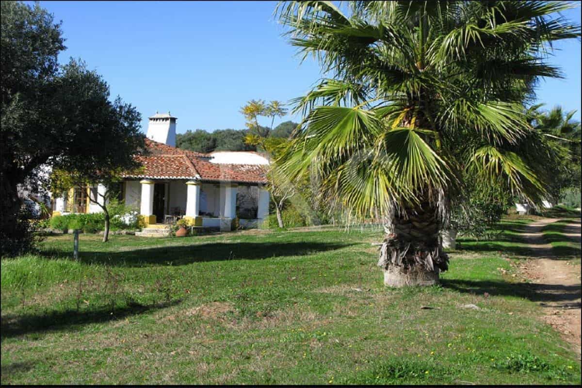 Hus i Vila Boim, Portalegre 10026882