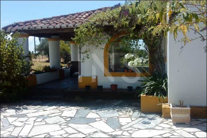 House in Vila Boim, Portalegre 10026882