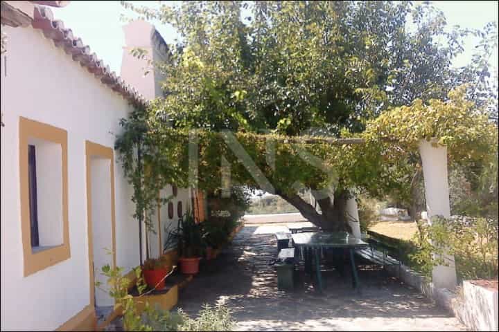 σπίτι σε Terrugem e Vila Boim, Elvas 10026882