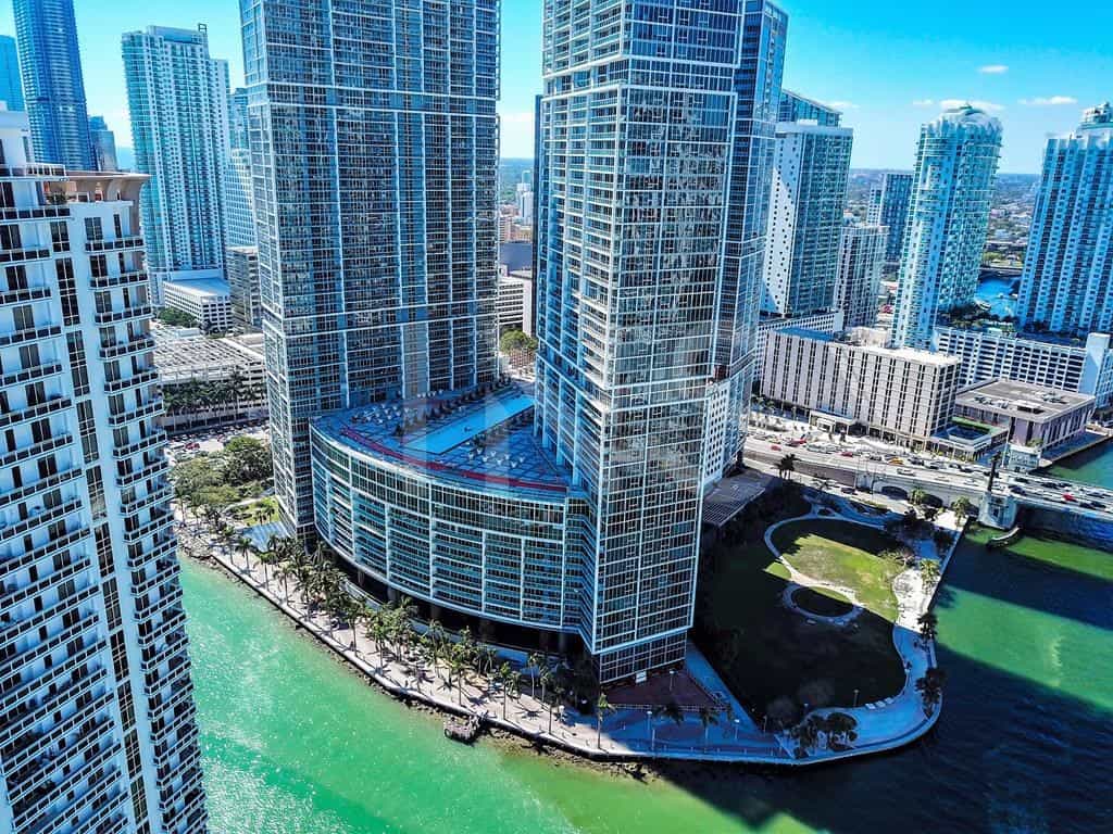 Condominium dans Hauteurs avec vue sur l'océan, Floride 10026888
