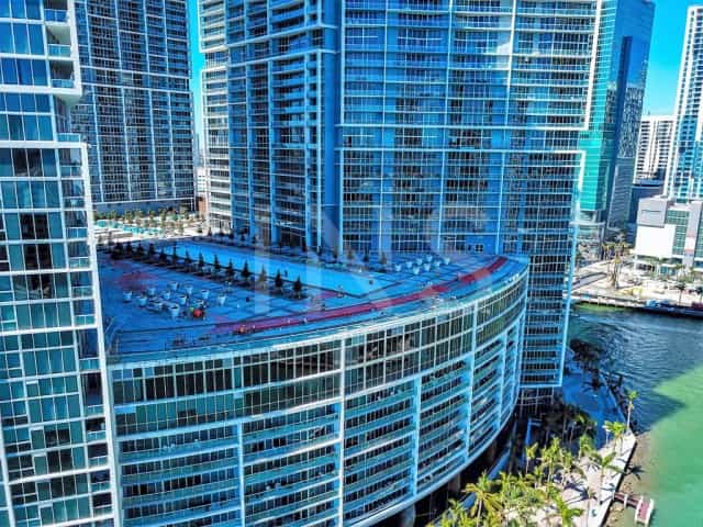 Condominium dans Hauteurs avec vue sur l'océan, Floride 10026888