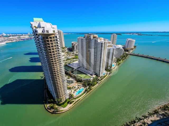 Kondominium dalam Miami, Miami-Dade 10026888
