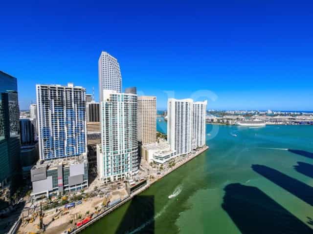 Borettslag i Miami, Miami-Dade 10026888