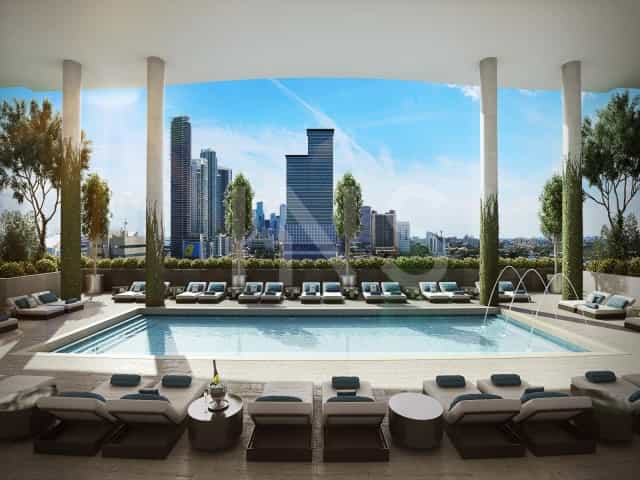 Condominium in Miami, Miami-Dade 10026901