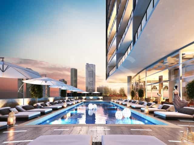 Condominium in Miami, Miami-Dade 10026901