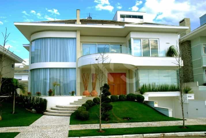 House in Jurere Internacional, Florianopolis 10026902