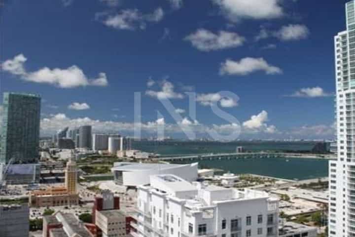 Condomínio no Alturas com vista para o mar, Flórida 10026911