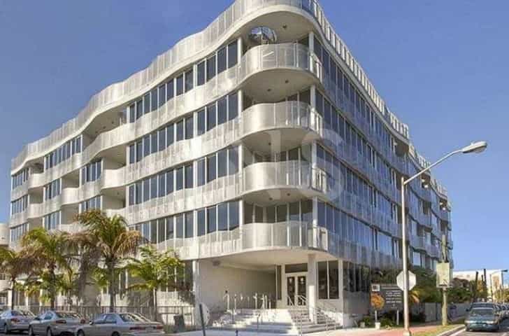 Condominium in South Miami, Florida 10026920