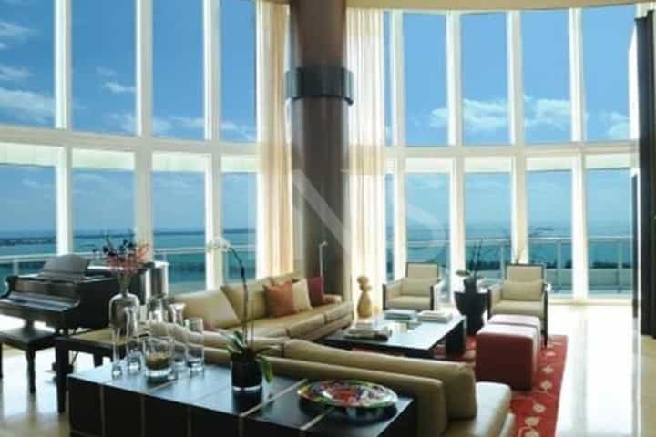 Condominio nel Miami Beach, Miami-Dade 10026922