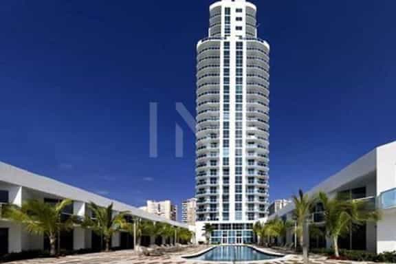 Condomínio no Praia de Miami, Flórida 10026927