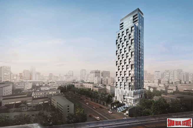 Condominium in Bangkok,  10026969