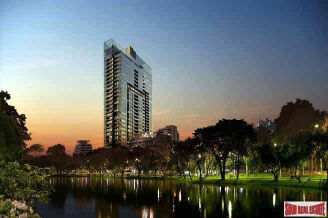 Condominium in Ratchadamri, Bangkok 10026982