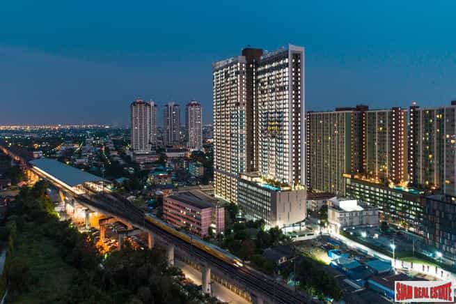 Condominium in Suan Luang, Bangkok 10027237