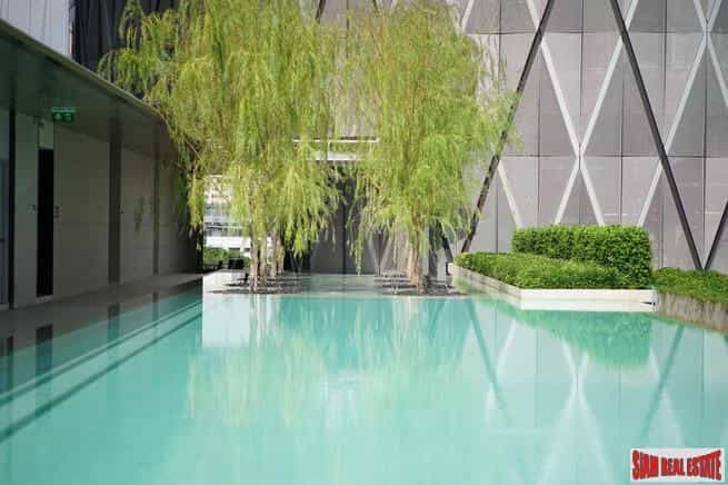 Condominium in Bangkok,  10027260