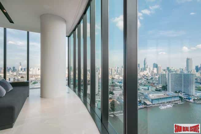 Condominium in Bangkok,  10027260