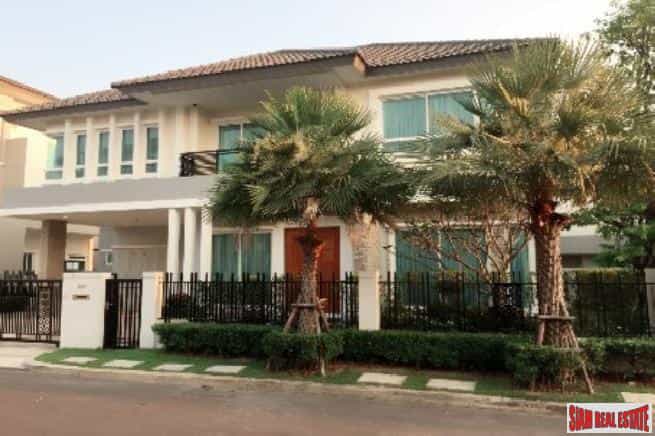 بيت في Suan Luang, Bangkok 10027330