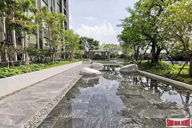 Condominium in Phloen Chit, Bangkok 10027409
