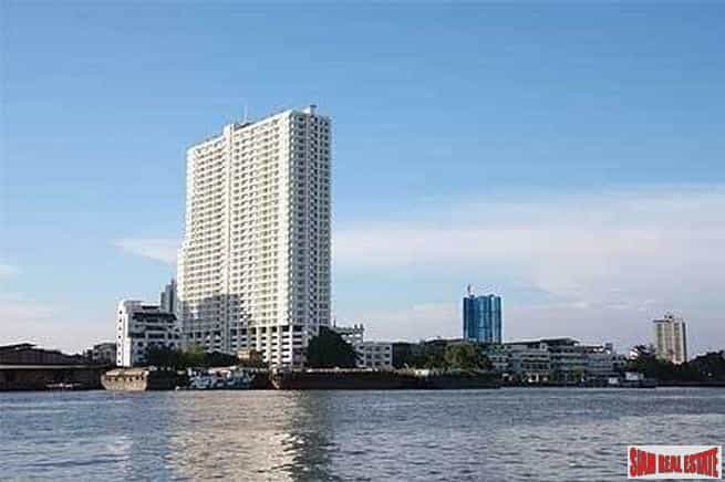 Condominium dans Descendre, Krung Thep Maha Nakhon 10027441