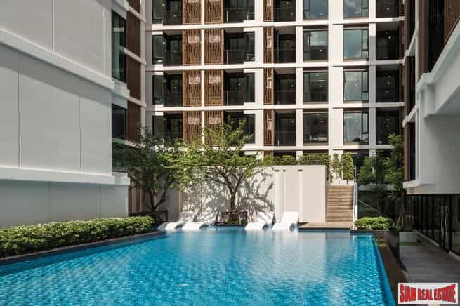 Condominium in Ratchathewii, Bangkok 10027457