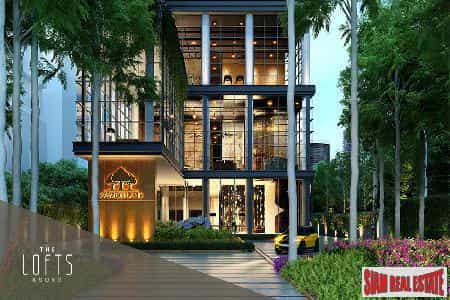 Condominium in Ban Na Song, Krung Thep Maha Nakhon 10027467