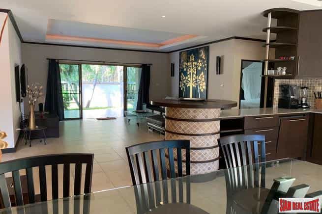 House in Mission Hill, Phuket 10027475