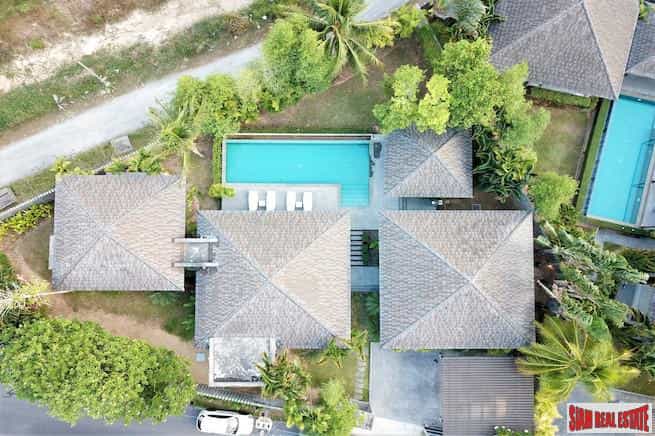 House in Nai Thon, Phuket 10027485