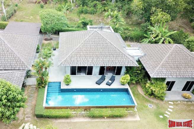 House in Nai Thon, Phuket 10027486