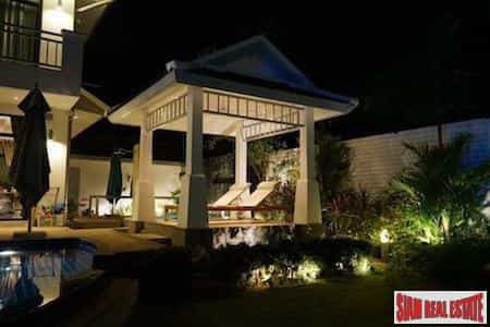 House in Kathu, Phuket 10027492