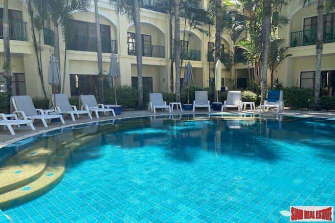 公寓 在 Bang Tao, Phuket 10027511