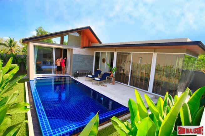 Haus im Ban La Yan, Phuket 10027512