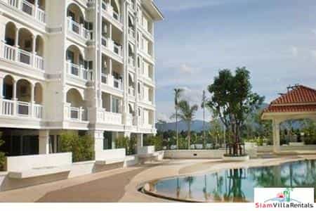 Eigentumswohnung im Kathu, Phuket 10027523