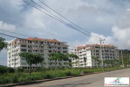 Condominio en Kathu, Phuket 10027523