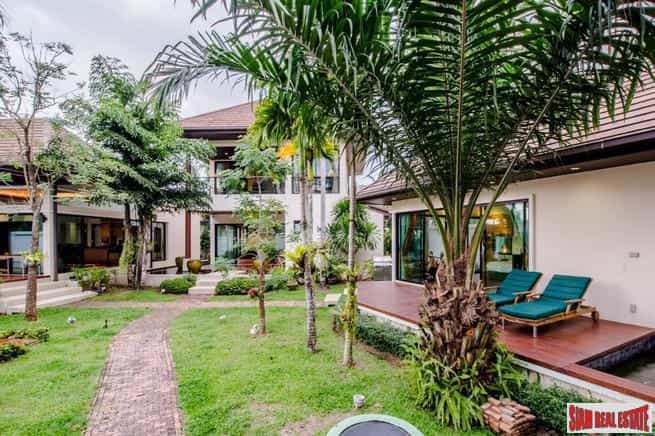 House in Kamala, Phuket 10027531