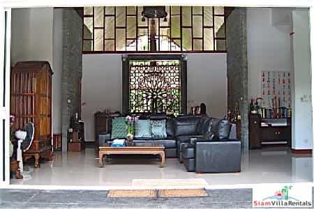 Dom w Pa Klok, Phuket 10027538