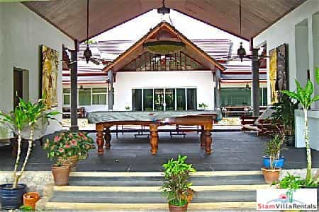 Dom w Pa Klok, Phuket 10027538