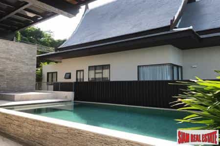 House in Koh Sirey, Phuket 10027541