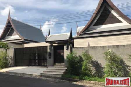 House in Koh Sirey, Phuket 10027541