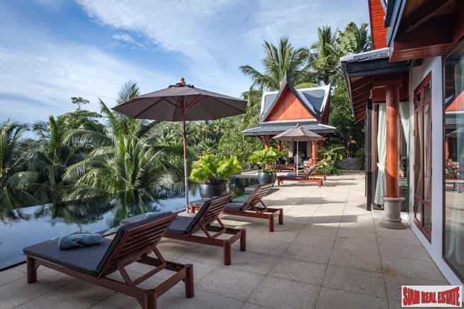 Rumah di Surin Beach, Phuket 10027542