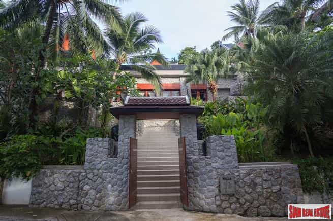 Huis in Surin Beach, Phuket 10027542