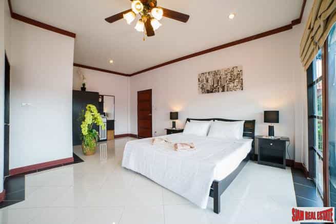 집 에 Nai Yang, Phuket 10027554
