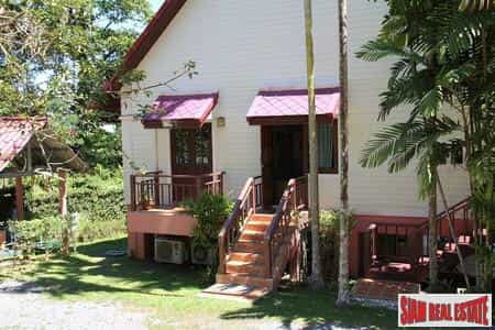 House in Koh Sirey, Phuket 10027566