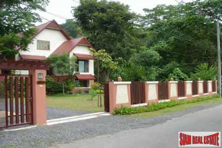 بيت في Ban Lo Ti Pa (1), Phuket 10027566