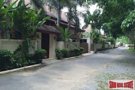 rumah dalam Koh Kaew, Phuket 10027570