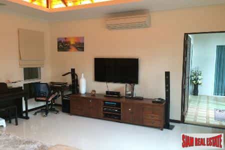Dom w Ban Bang Khu, Phuket 10027570