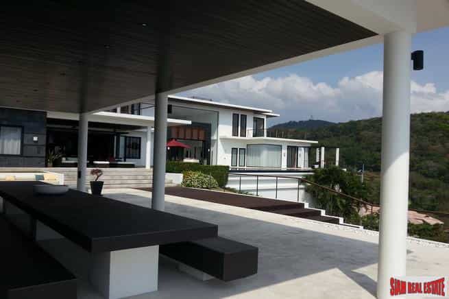 Hus i Rawai, Phuket 10027574