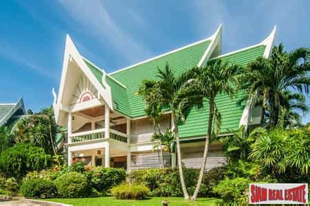 Talo sisään Ban Nai Han, Phuket 10027581