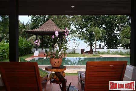 Hus i Koh Maprao, Phuket 10027588