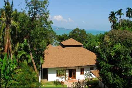 Rumah di Koh Maprao, Phuket 10027588